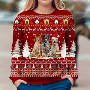 Brittany - Ugly - Premium Sweatshirt