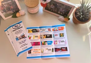 Brochures