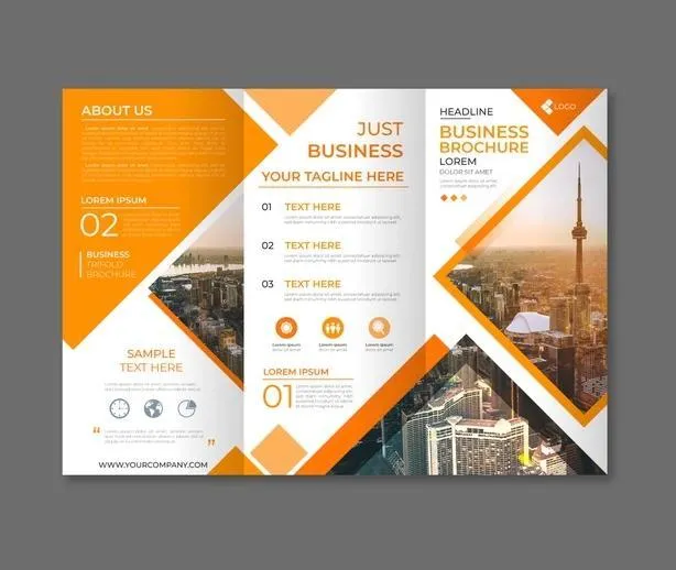 Brochures