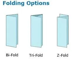 Brochures