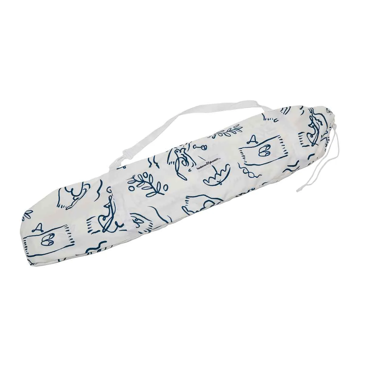 Business & Pleasure - Holiday Beach  Umbrella - Le Basque