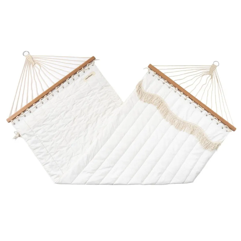Business & Pleasure - The Hammock - Antique White