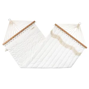 Business & Pleasure - The Hammock - Antique White