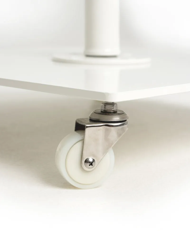Business & Pleasure - Umbrella Base Wheels (Suits all B&P Bases)