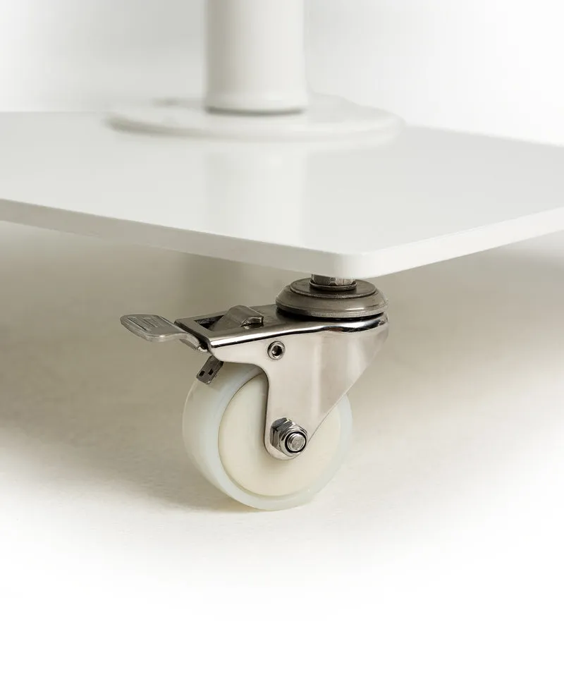 Business & Pleasure - Umbrella Base Wheels (Suits all B&P Bases)