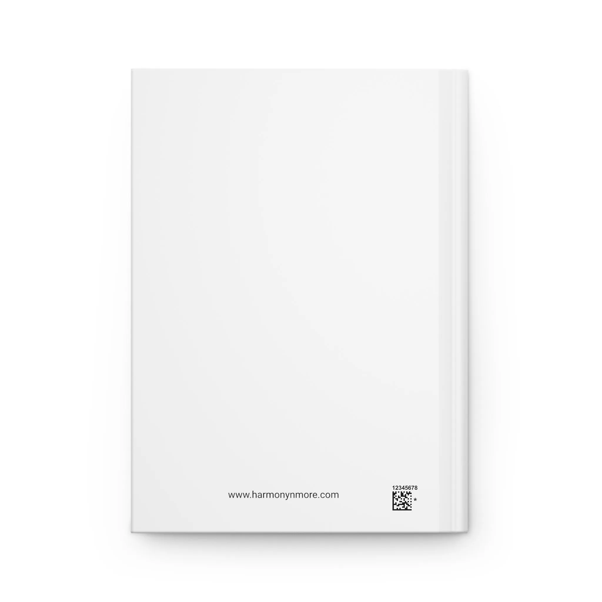 Business Bullshit Hardcover Journal Matte