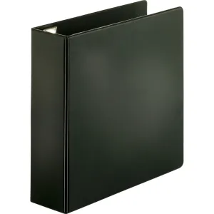 Business Source EasyOpen Locking Slant-D Ring Binders