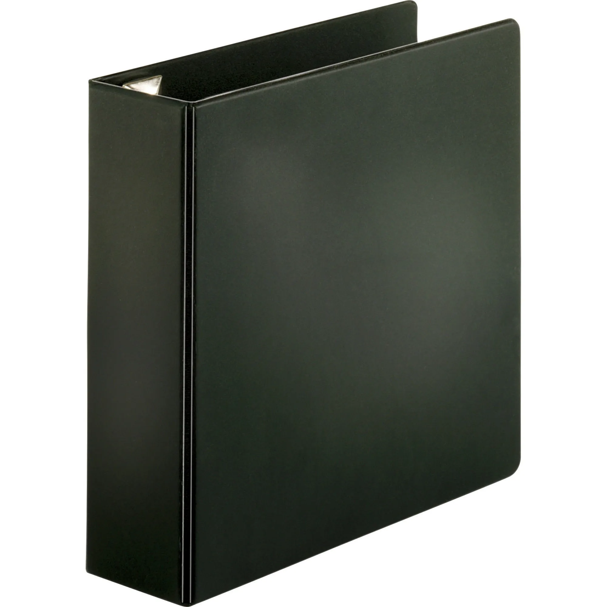Business Source EasyOpen Locking Slant-D Ring Binders