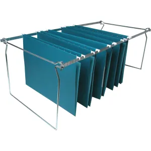 Business Source Premium File Folder Frames