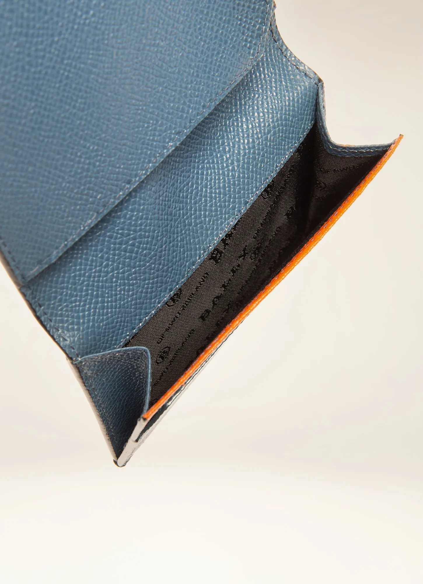 Byrek - Business Card Holder
