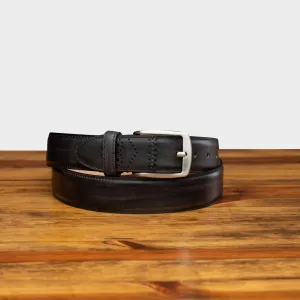 C5677 Calzoleria Toscana Artisan Dress Belt