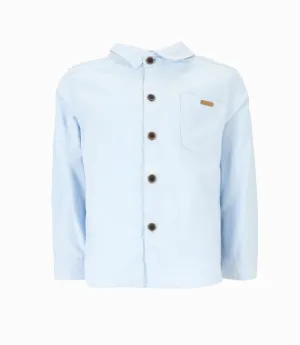Camisa bebé básica