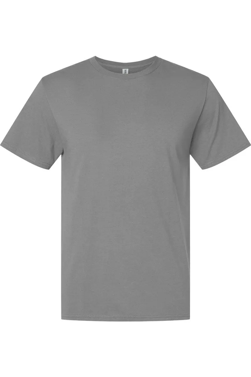 Camo Wifey Coquette Premium Cotton Unisex T-Shirt