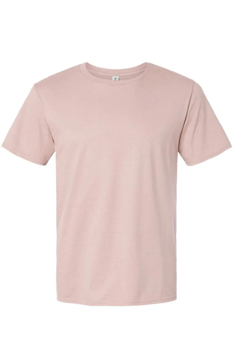 Camo Wifey Coquette Premium Cotton Unisex T-Shirt
