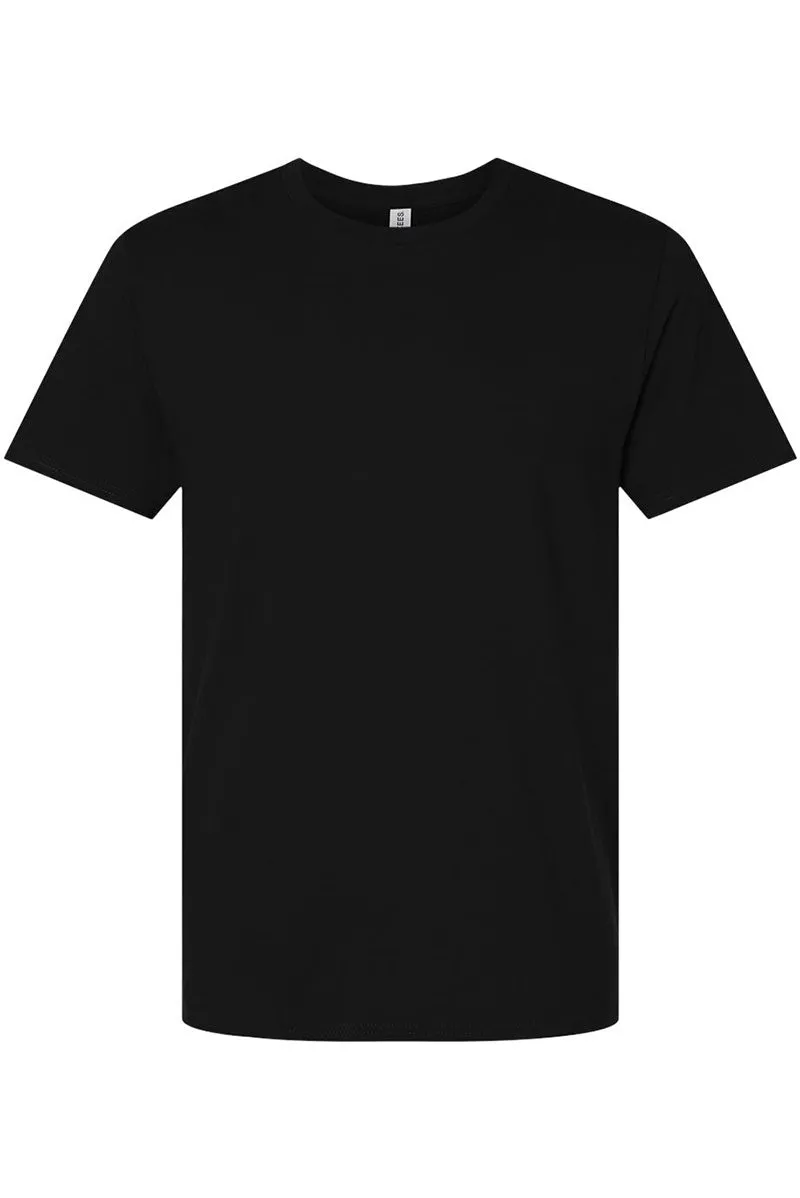Camo Wifey Coquette Premium Cotton Unisex T-Shirt