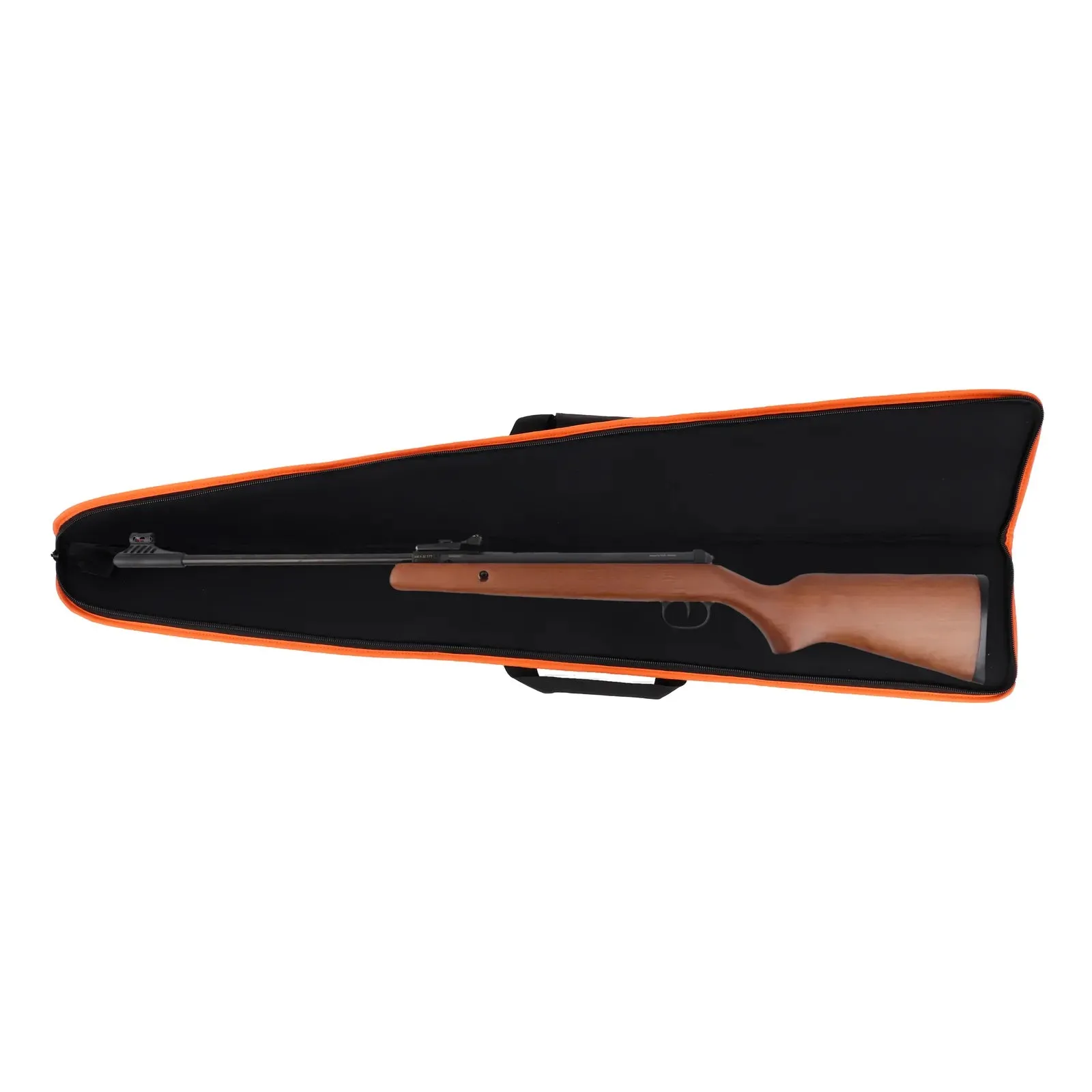 Camouflage Air Gun Case