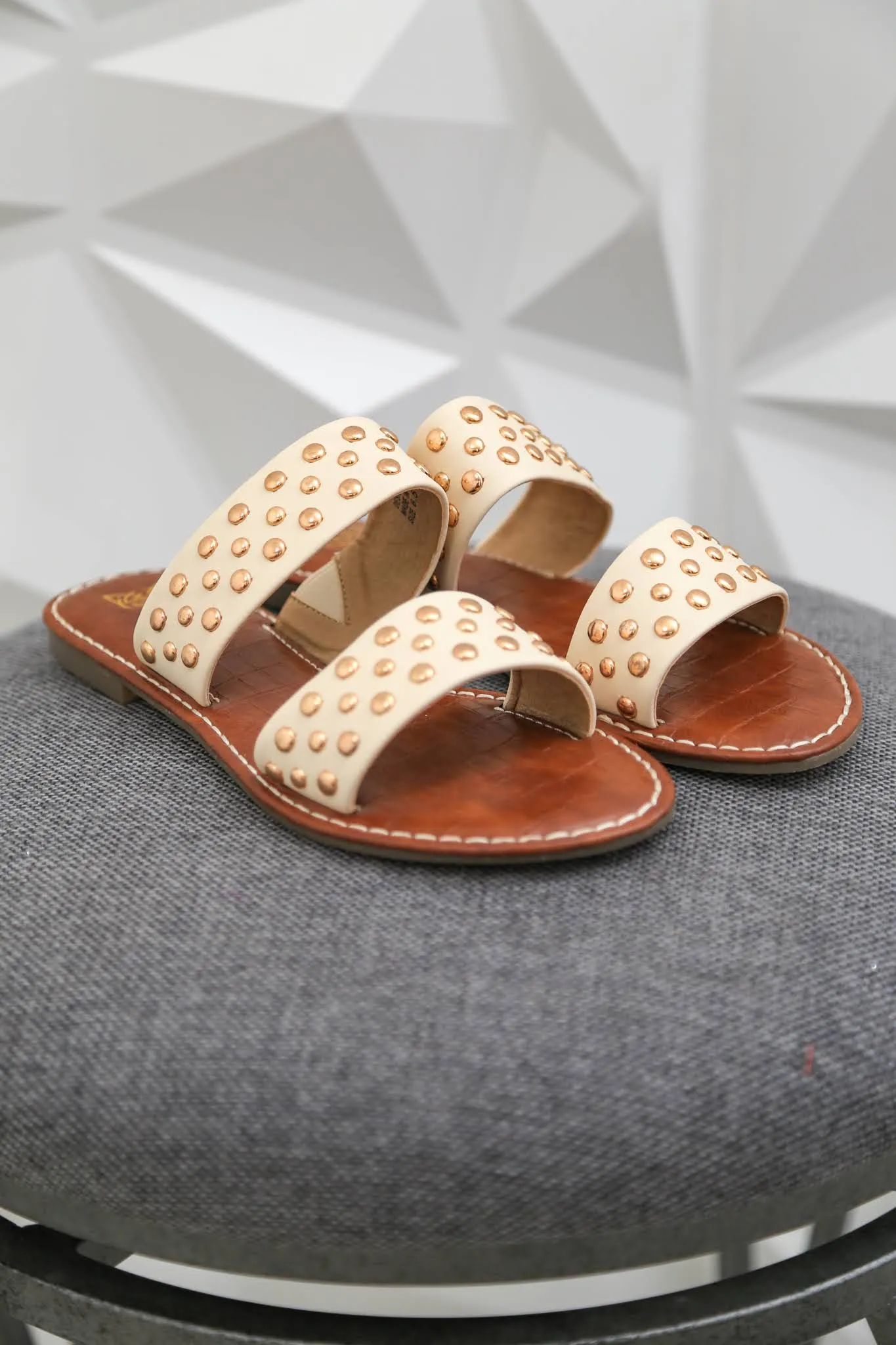 Cara Sandals