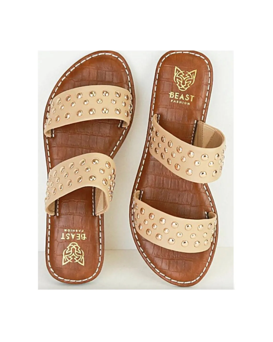 Cara Sandals
