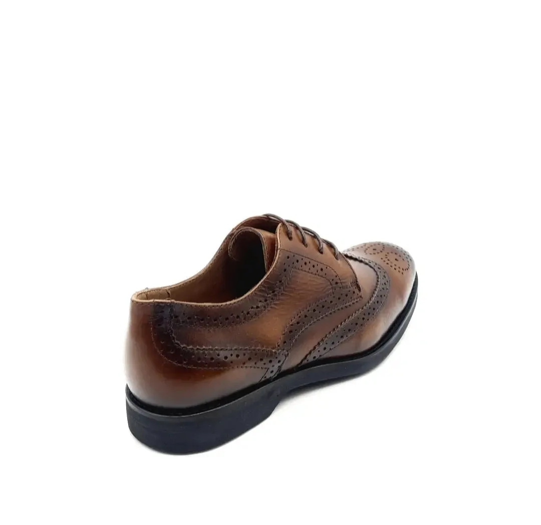 Casual Oxfords - 505050