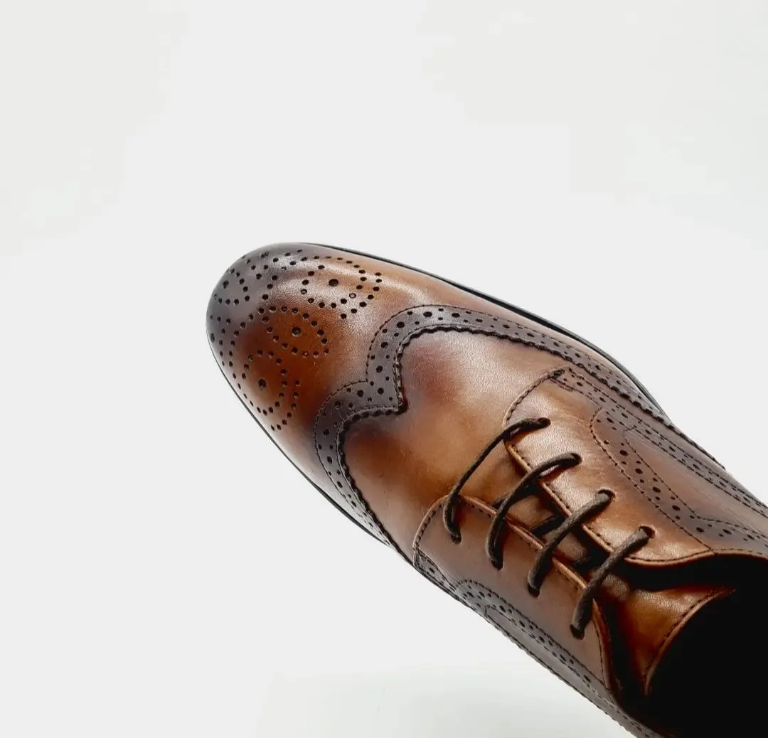 Casual Oxfords - 505050
