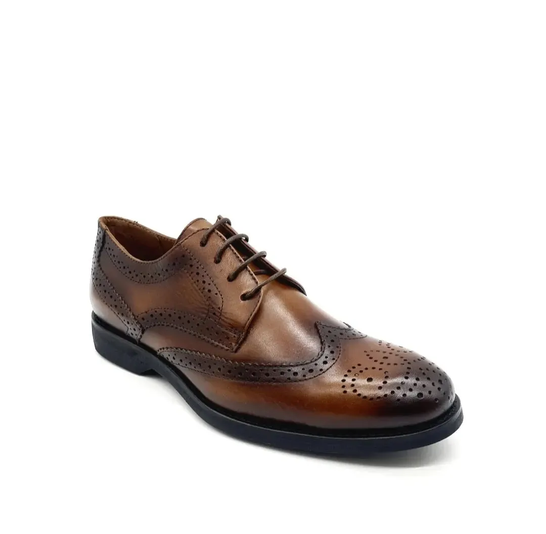 Casual Oxfords - 505050
