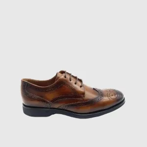 Casual Oxfords - 505050