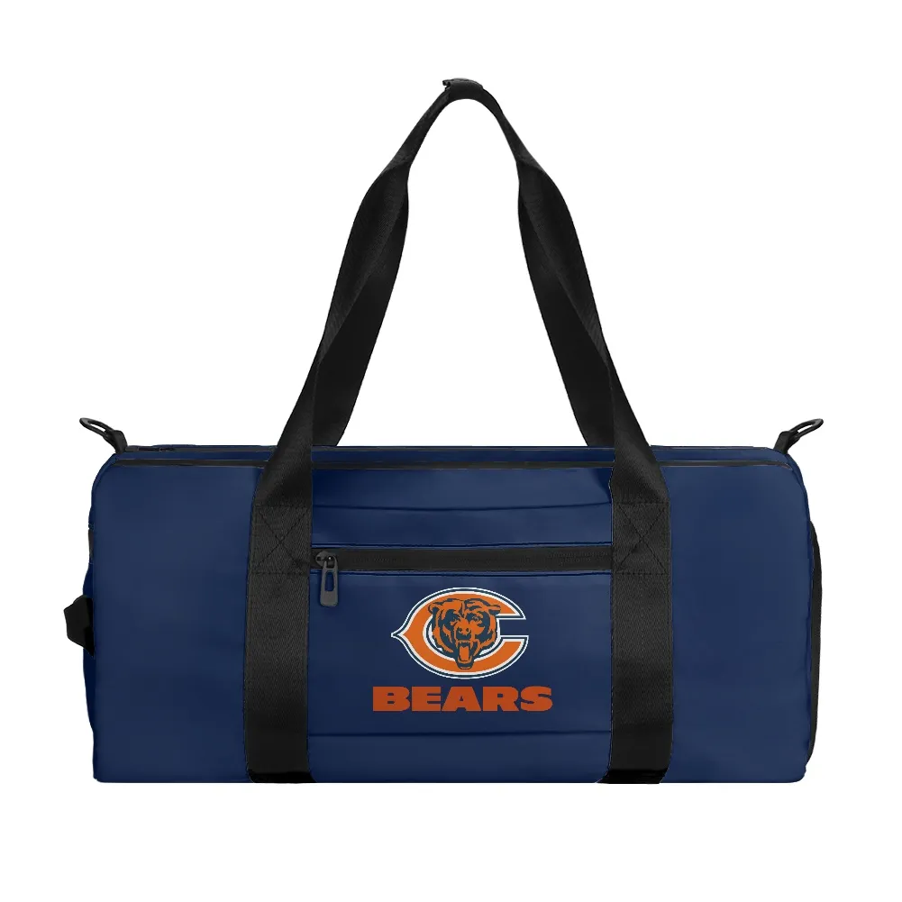CB Duffle Bag -  Closing 10/27- ETA late Nov