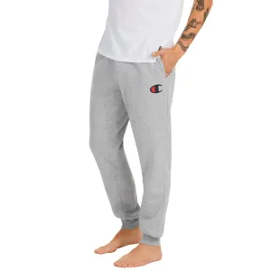 Champion Mens Logo Cuff Pants
