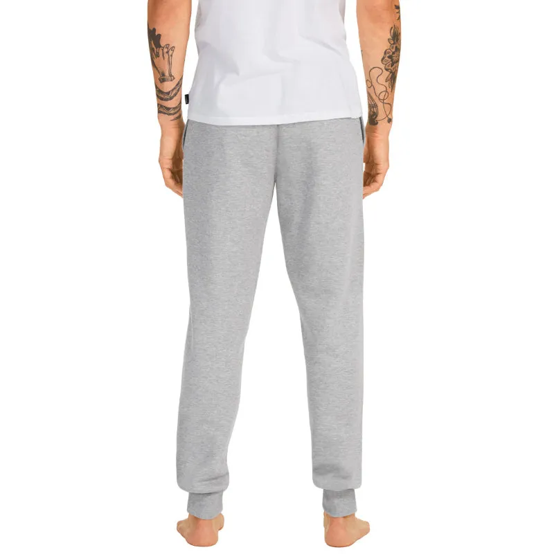 Champion Mens Logo Cuff Pants
