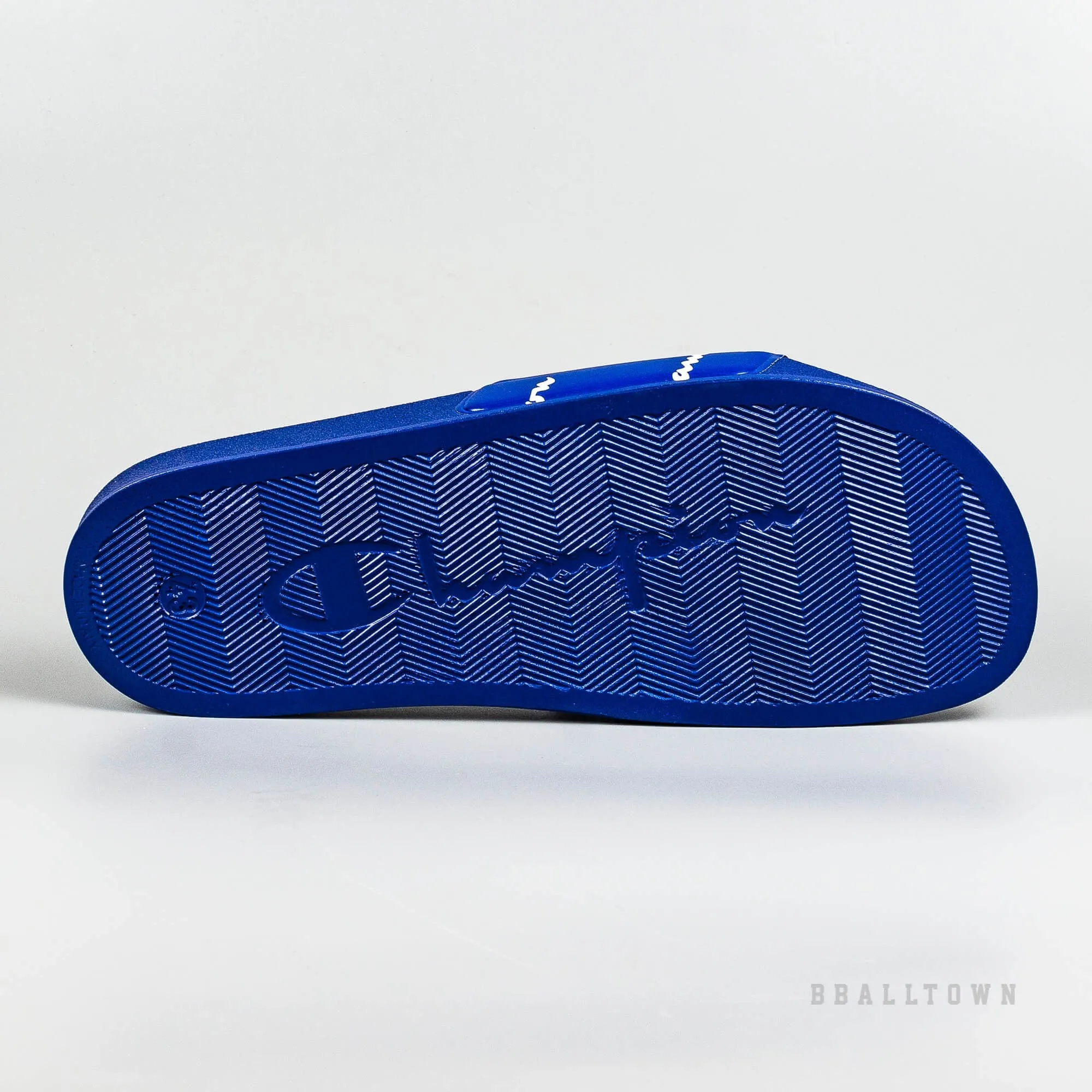 Champion Premium Slide Pd Blue