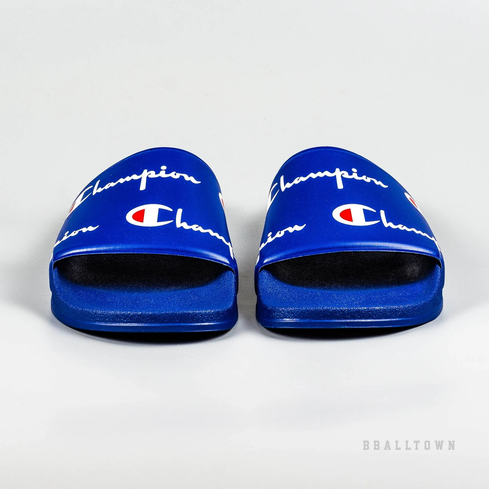Champion Premium Slide Pd Blue
