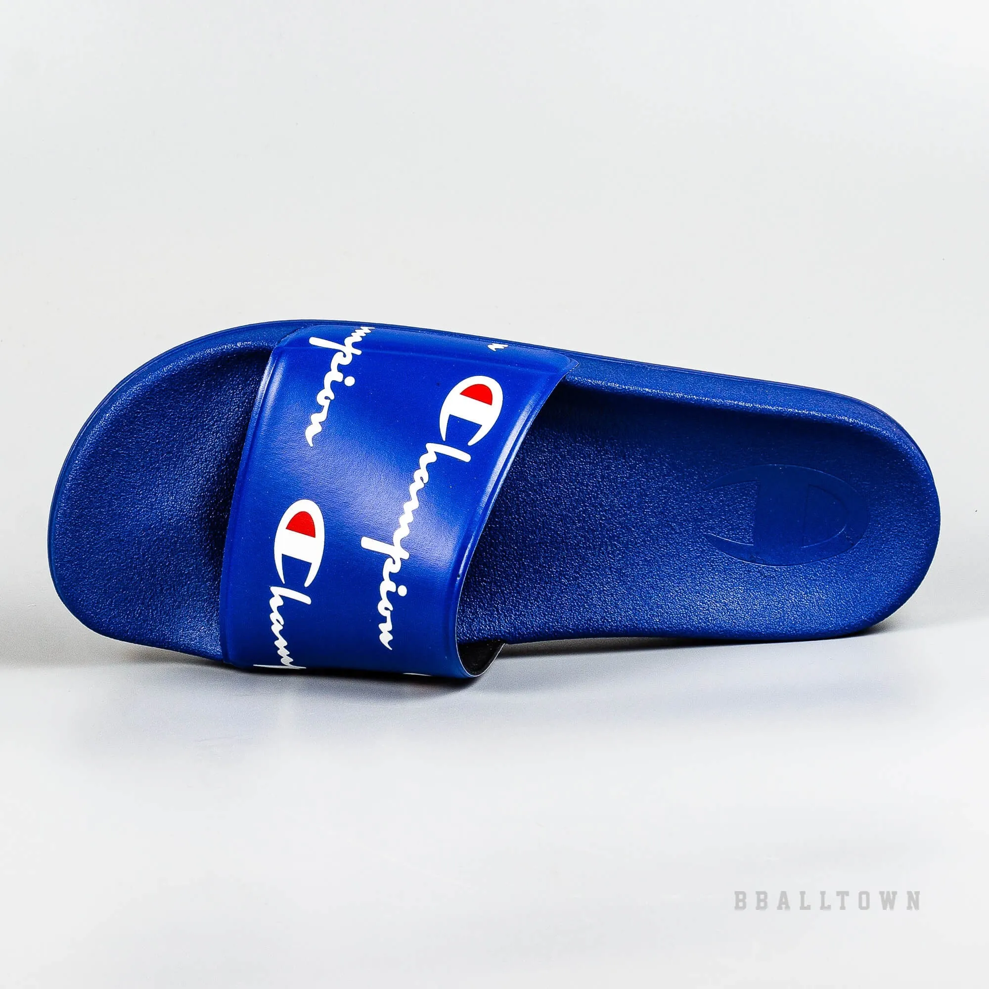 Champion Premium Slide Pd Blue