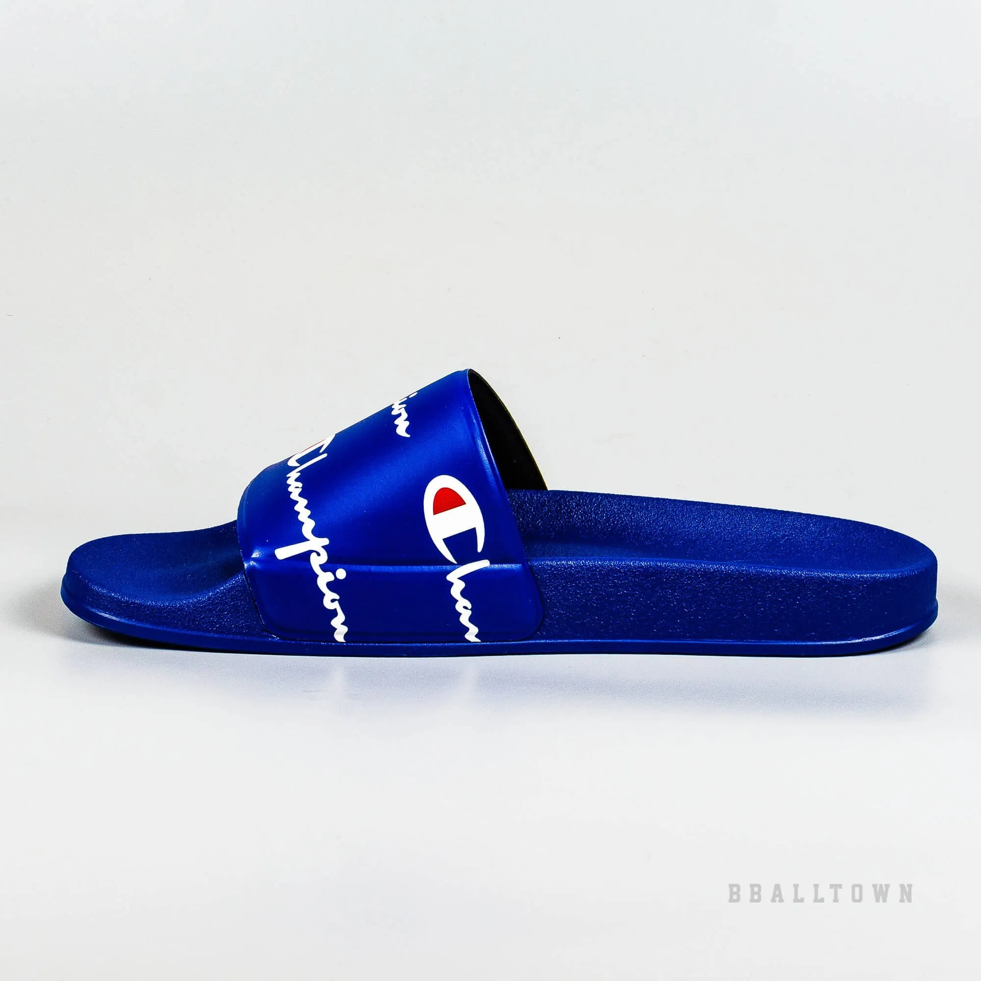 Champion Premium Slide Pd Blue