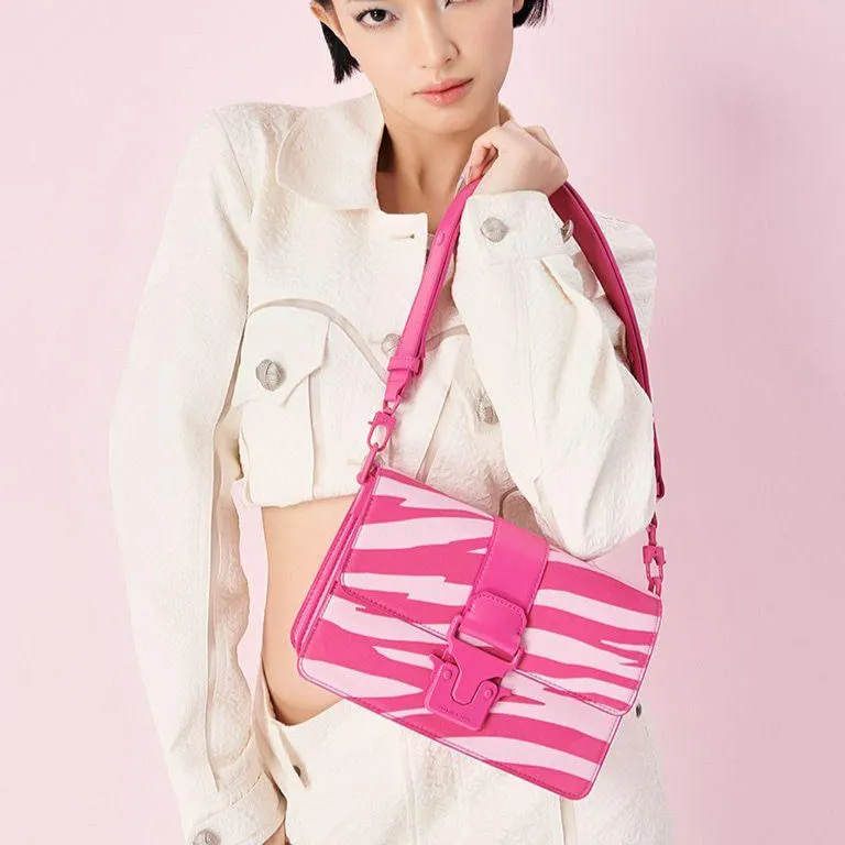 Charles & Keith (PINK)