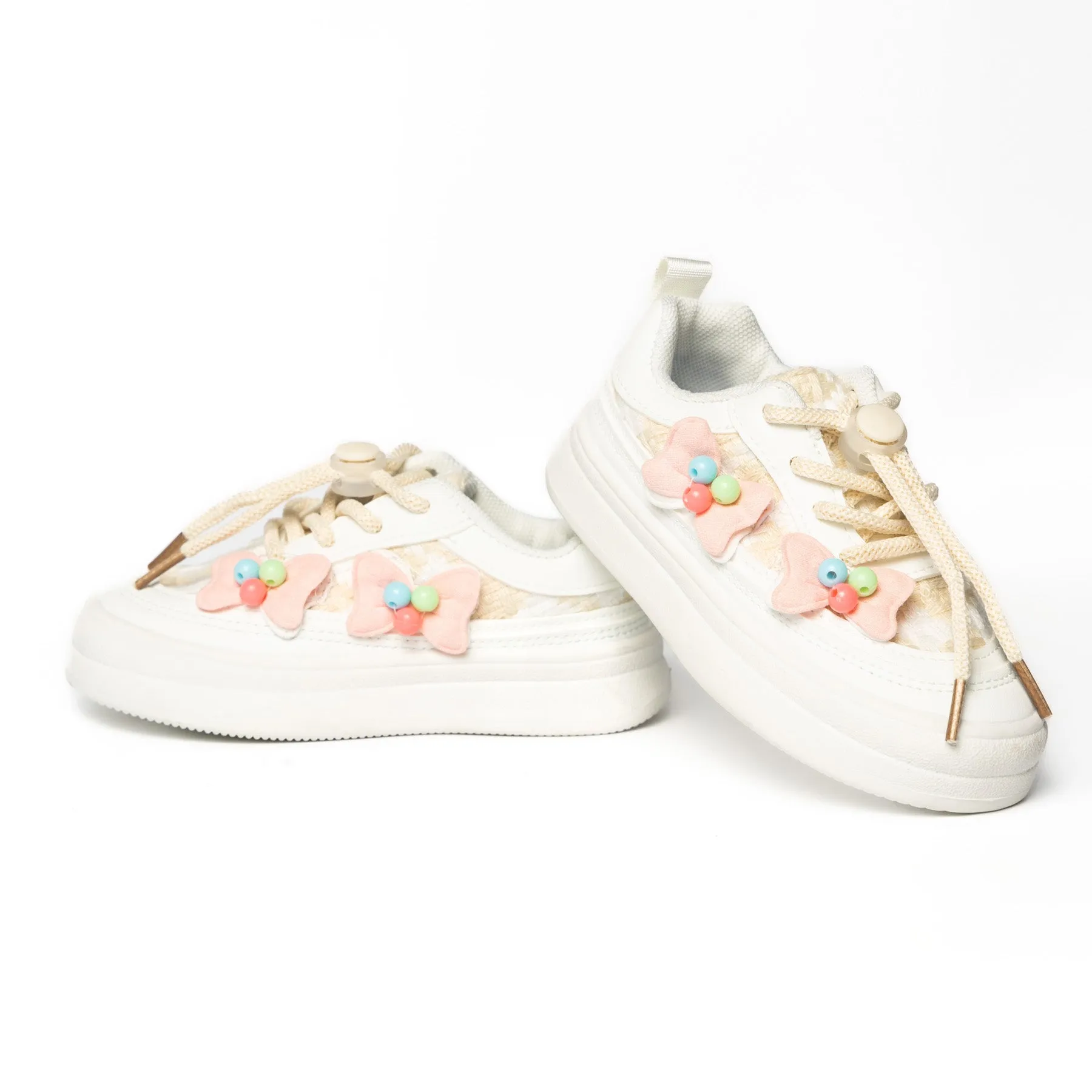 CHESS SHOES
