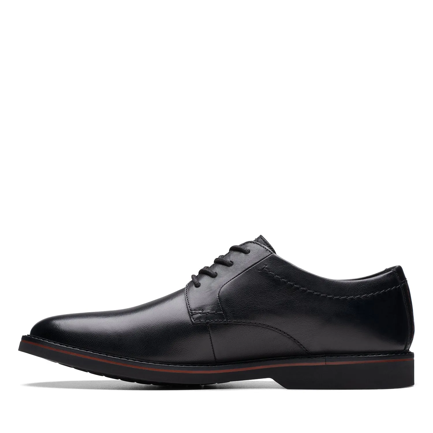 CLARKS  ATTICUS LT LACE (STANDARD FIT)