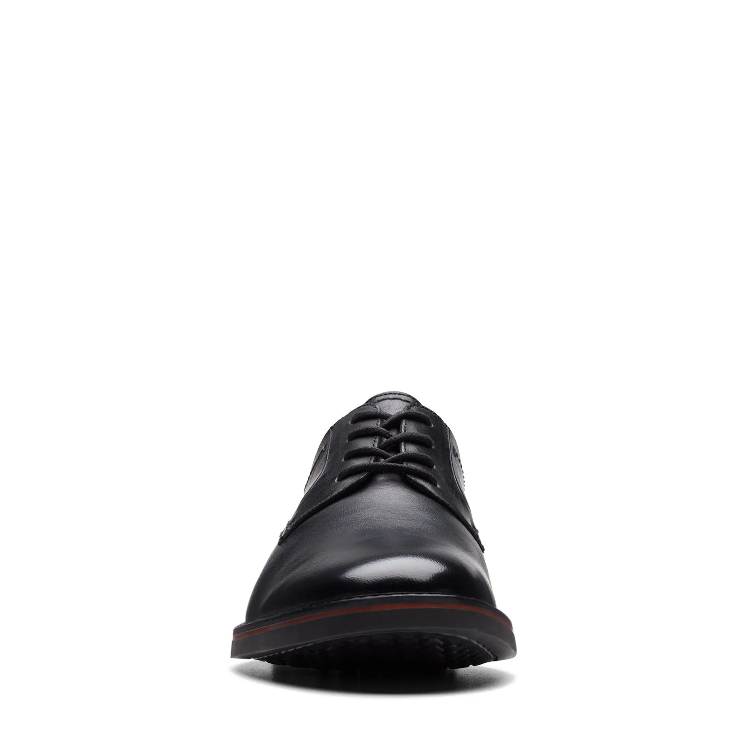 CLARKS  ATTICUS LT LACE (STANDARD FIT)