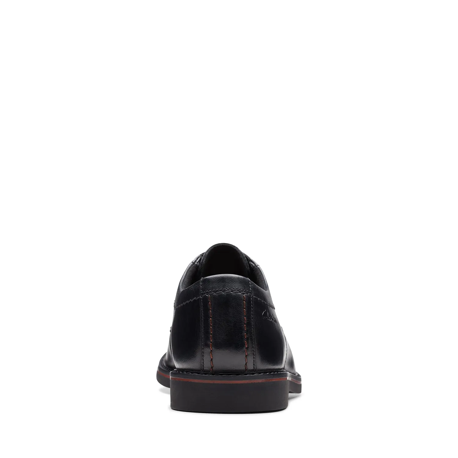 CLARKS  ATTICUS LT LACE (STANDARD FIT)