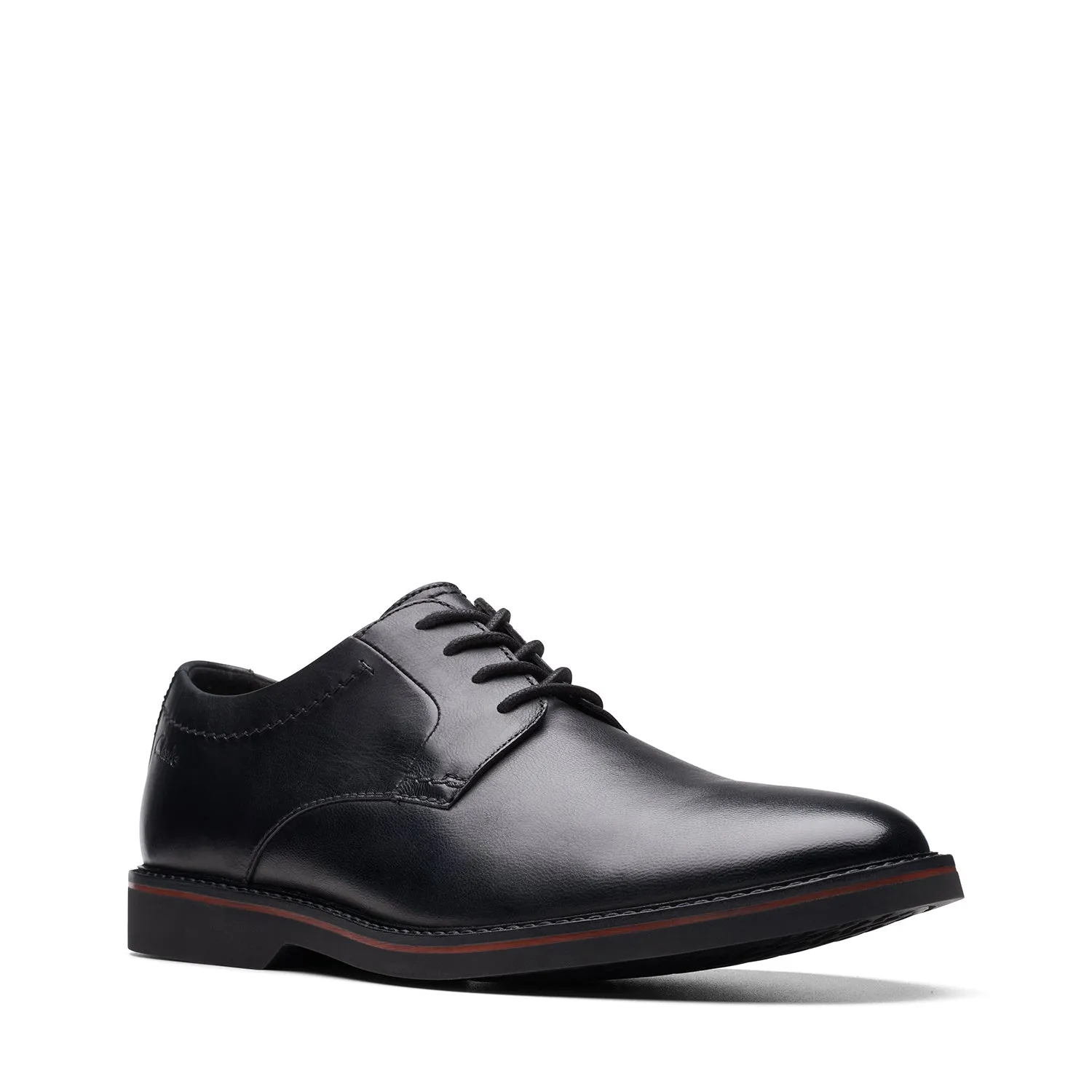 CLARKS  ATTICUS LT LACE (STANDARD FIT)