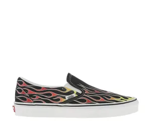 CLASSIC SLIP-ON (VANS MASH UP)