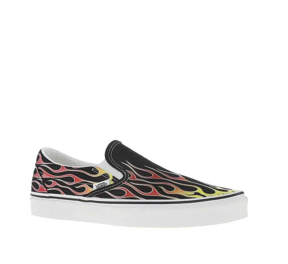 CLASSIC SLIP-ON (VANS MASH UP)