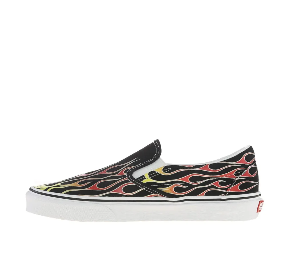 CLASSIC SLIP-ON (VANS MASH UP)