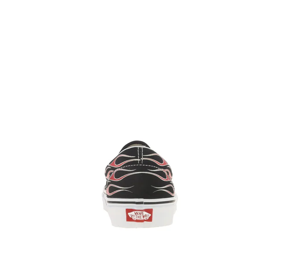 CLASSIC SLIP-ON (VANS MASH UP)