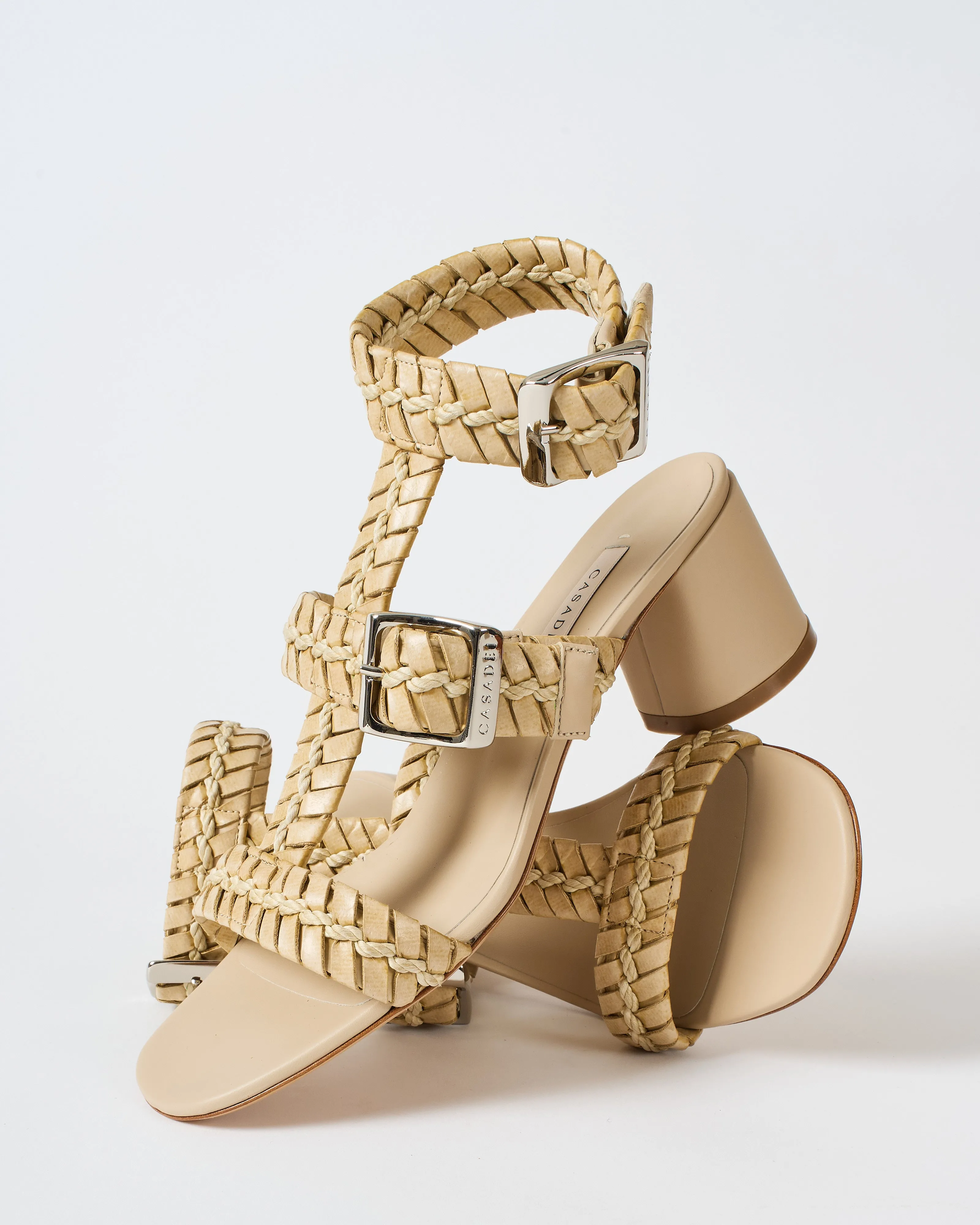 cleo colosseo heel