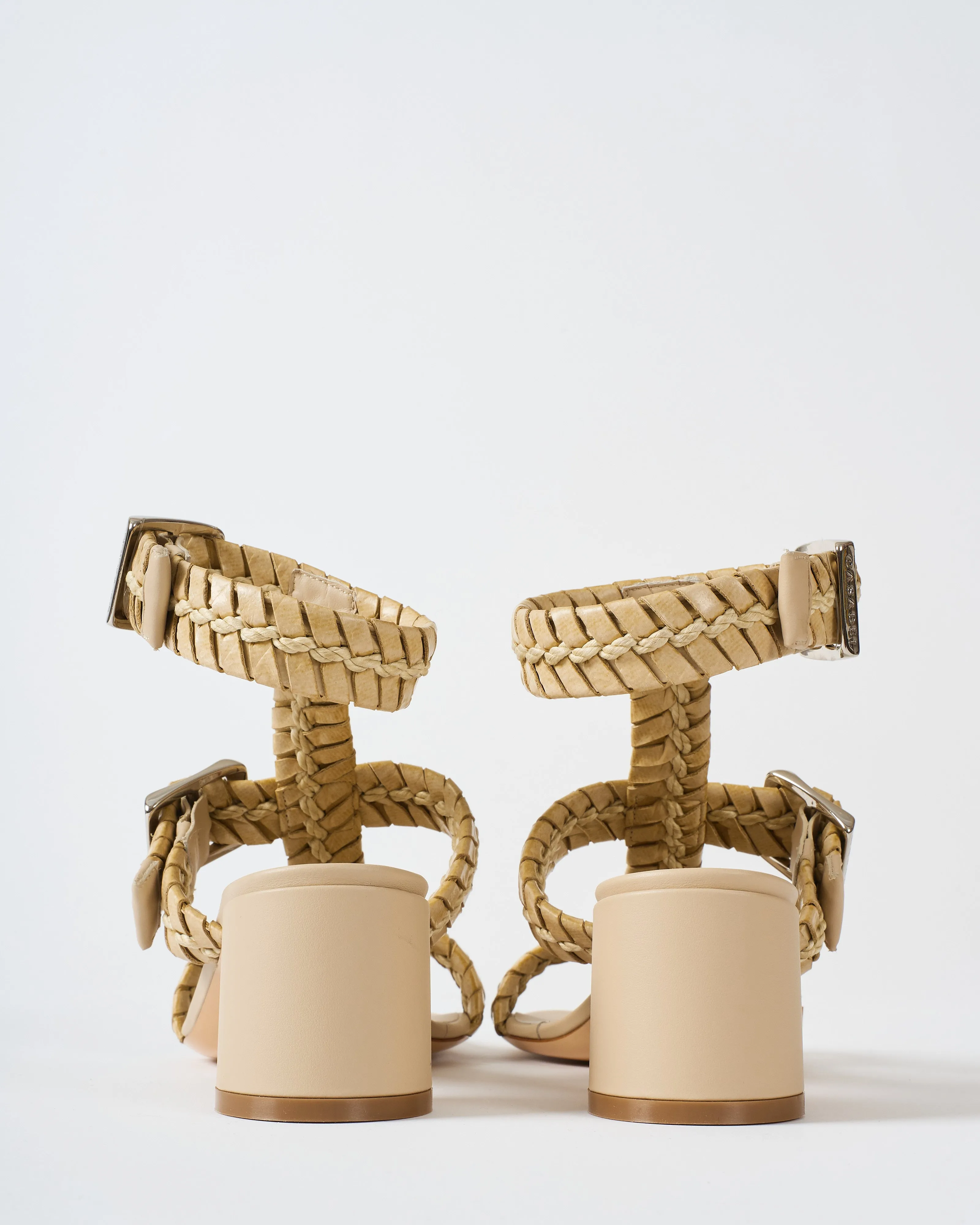 cleo colosseo heel