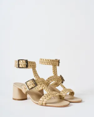 cleo colosseo heel