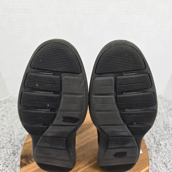 Cole Haan Grand Tour Knit Ox Black Casual Lifestyle Daily Oxford Sneaker Mens 12