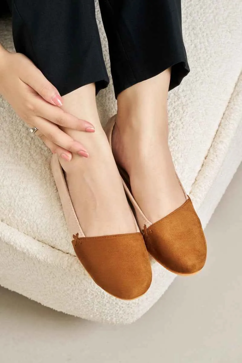 Colour Burst Camel Brown