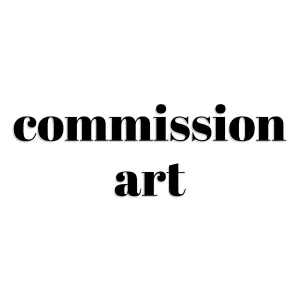 Commission Art by Alana Kay