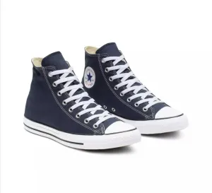 Converse Chuck Taylor Navy Blue